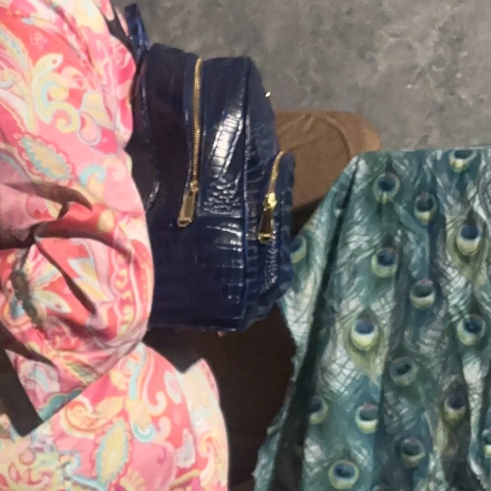 BrahminThe Dartmouth Backpack Mini - Picture 13 of 16